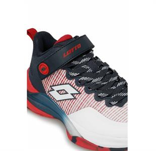 Lotto Jax Çocuk Basketbol Ayakkabısı