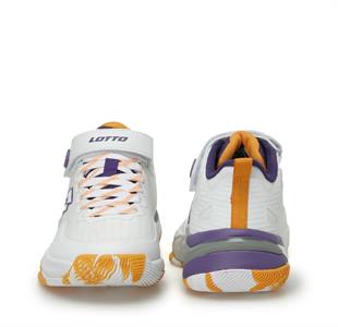 Lotto Jax Çocuk Basketbol Ayakkabısı