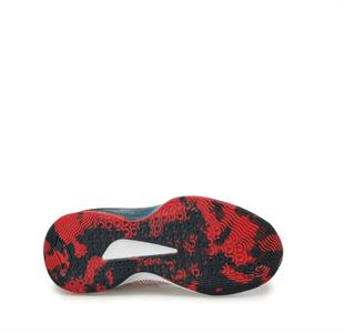 Lotto Jax Çocuk Basketbol Ayakkabısı