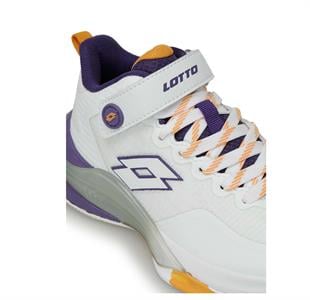 Lotto Jax Çocuk Basketbol Ayakkabısı