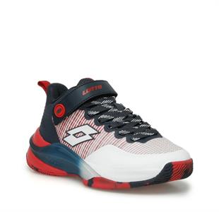 Lotto Jax Çocuk Basketbol Ayakkabısı