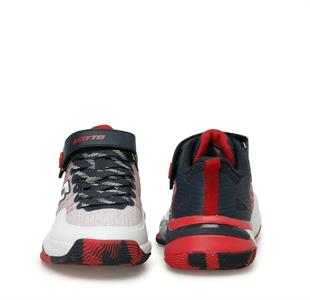 Lotto Jax Çocuk Basketbol Ayakkabısı