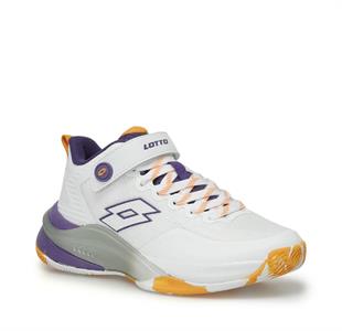 Lotto Jax Çocuk Basketbol Ayakkabısı