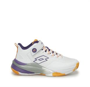 Lotto Jax Çocuk Basketbol Ayakkabısı