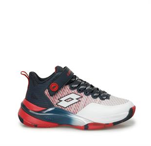 Lotto Jax Çocuk Basketbol Ayakkabısı