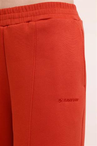 Lotto Kiwanuka Kadın Kışlık Eşofman Altı