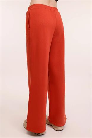 Lotto Kiwanuka Kadın Kışlık Eşofman Altı