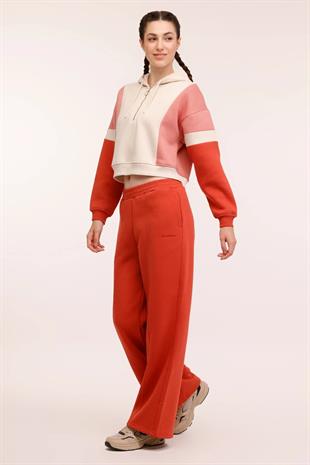 Lotto Kiwanuka Kadın Kışlık Eşofman Altı