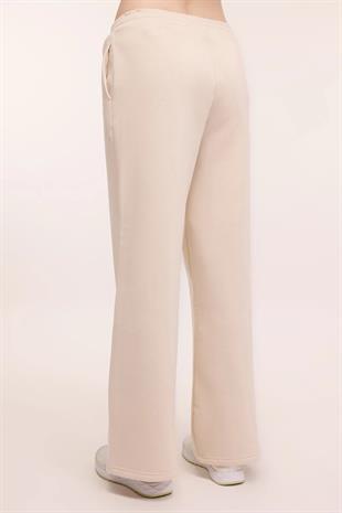 Lotto Kiwanuka Kadın Kışlık Eşofman Altı