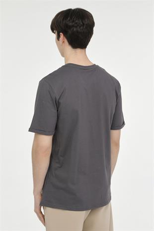 Lotto Lucan Erkek T-Shirt