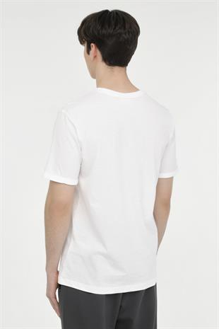 Lotto Lucan Erkek T-Shirt