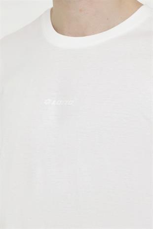 Lotto Lucan Erkek T-Shirt