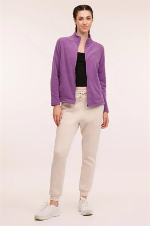 Lotto Ritter Fz Kadın Polar