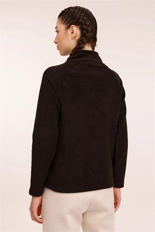 Lotto Ritter Fz Kadın Polar