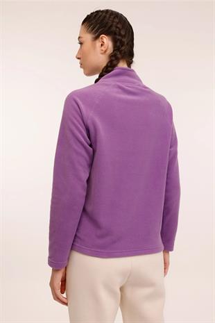 Lotto Ritter Fz Kadın Polar