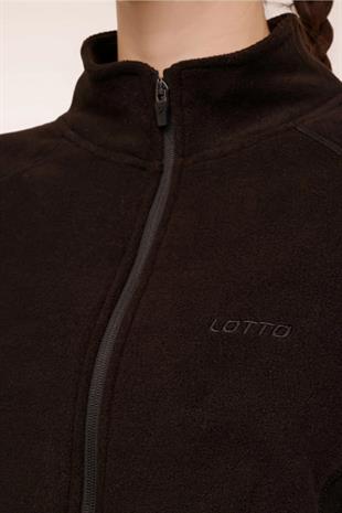 Lotto Ritter Fz Kadın Polar