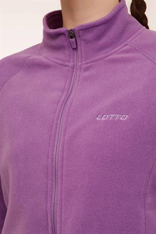 Lotto Ritter Fz Kadın Polar