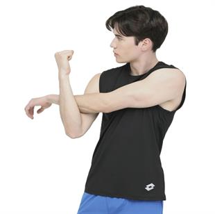 Lotto Robe Erkek Atlet