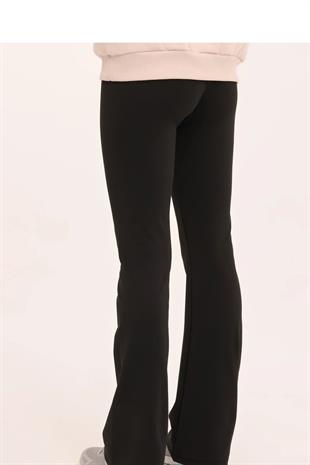 Lotto Theron Likralı Yoga Tayt Pantolon