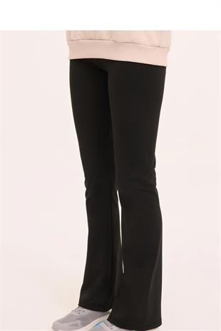 Lotto Theron Likralı Yoga Tayt Pantolon