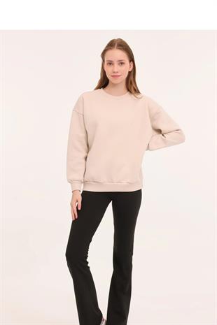 Lotto Theron Likralı Yoga Tayt Pantolon