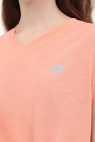 Lotto W-Joanne Tee Kadın Tişört