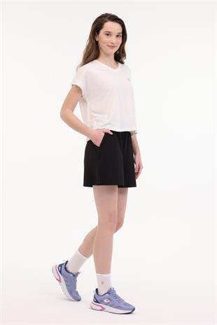 Lotto W-Joanne Tee Kadın Tişört