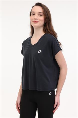 Lotto W-Joanne Tee Kadın Tişört