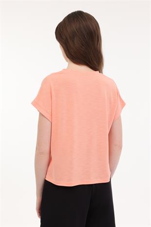 Lotto W-Joanne Tee Kadın Tişört