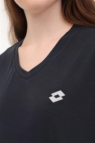 Lotto W-Joanne Tee Kadın Tişört