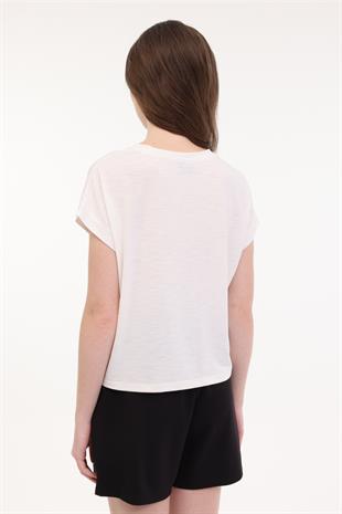 Lotto W-Joanne Tee Kadın Tişört