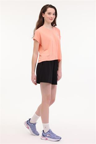 Lotto W-Joanne Tee Kadın Tişört