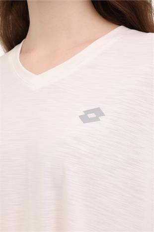 Lotto W-Joanne Tee Kadın Tişört