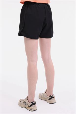 Lotto W-Miu Kadın Koşu Şortu