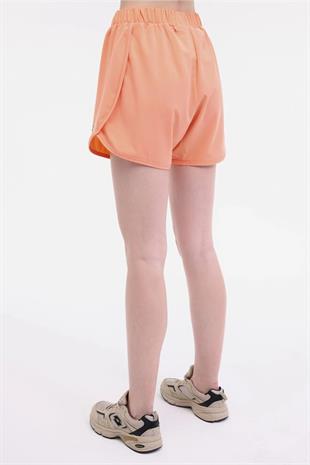 Lotto W-Miu Kadın Koşu Şortu