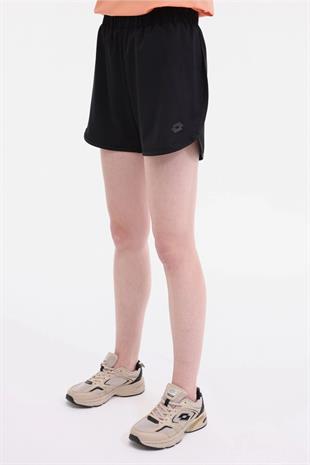 Lotto W-Miu Kadın Koşu Şortu