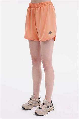 Lotto W-Miu Kadın Koşu Şortu