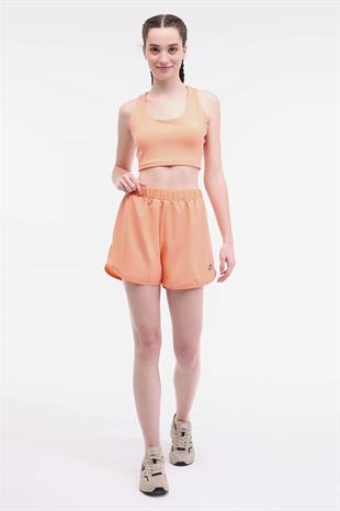 Lotto W-Miu Kadın Koşu Şortu