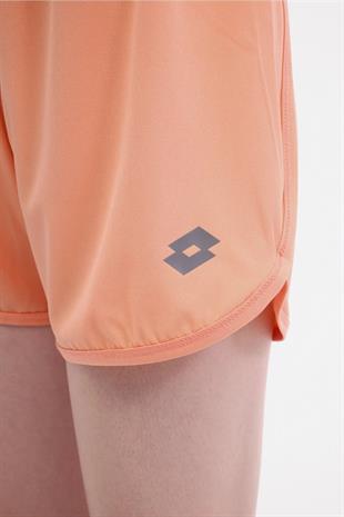 Lotto W-Miu Kadın Koşu Şortu