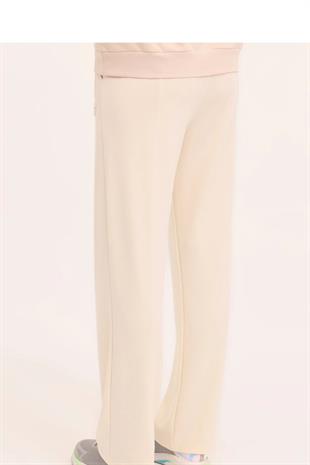 Lotto Yelro Yumuşak Dokulu Kadın Eşofman Altı