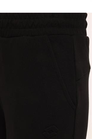 Lotto Yelro Yumuşak Dokulu Kadın Eşofman Altı