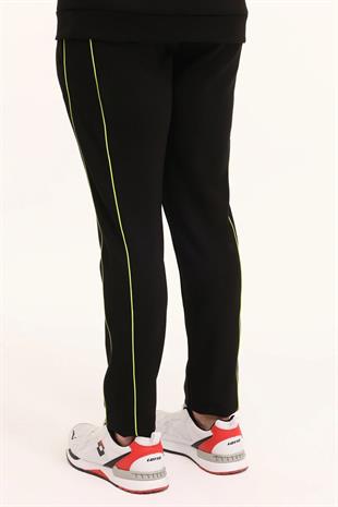 Lotto Yinkas Track Erkek Eşofman Altı