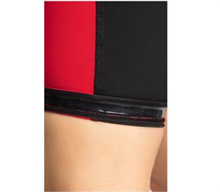 M0167 03 2 05W Women racing open back swimsuit MW 