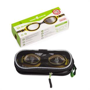 M0413 03 0 06W Junior goggles UV BLOCKER Junior, O