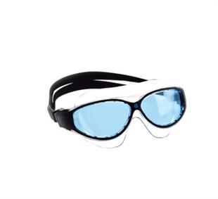 M0461 03 0 01W Madwave Junior Flame Mask Black