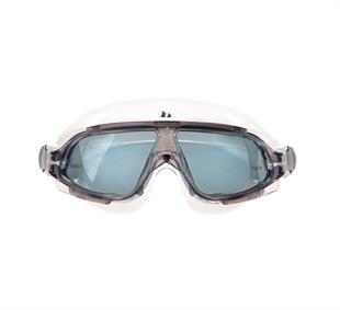M0463 01 0 17W Madwave Swim mask Sight II Grey