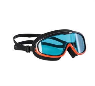 M0469 01 0 07W Madwave Target Mask Blue/Orange