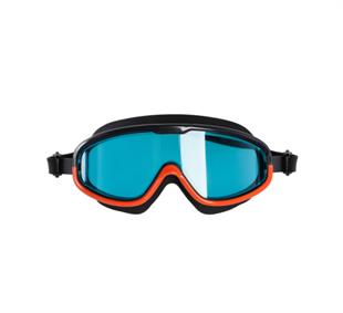 M0469 01 0 07W Madwave Target Mask Blue/Orange
