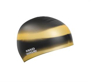 M0530 01 0 18W Silicone cap MULTI, One size, Gold