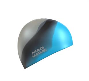 M0531 11 2 08W Silicone cap Multi Adult BIG, Big s